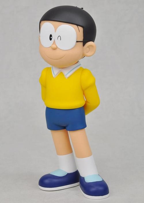 Ảnh Nobita Chibi Cute 28