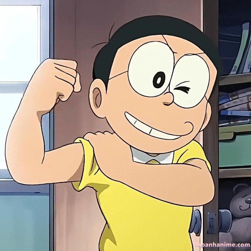 ảnh Nobita 5