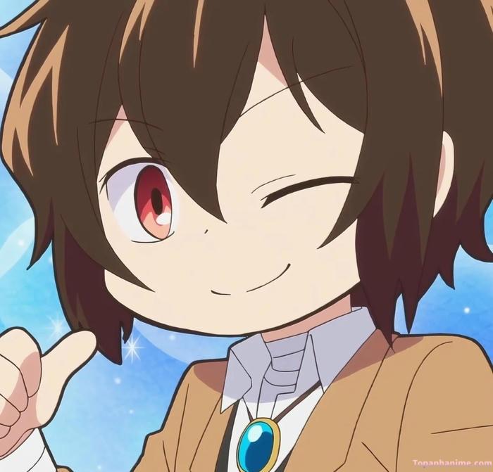 Mẫu ảnh Osamu Dazai 19