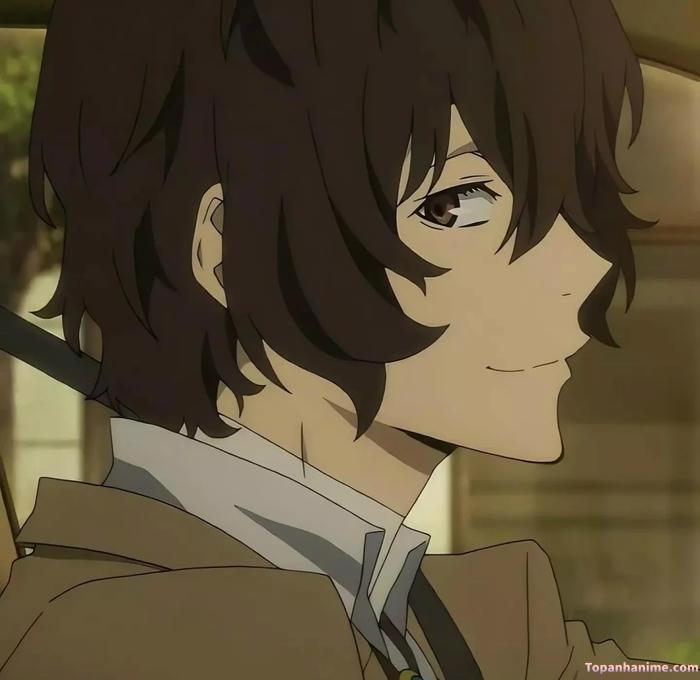 Mẫu ảnh Osamu Dazai 22