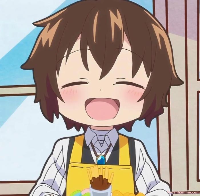 Mẫu ảnh Osamu Dazai 28