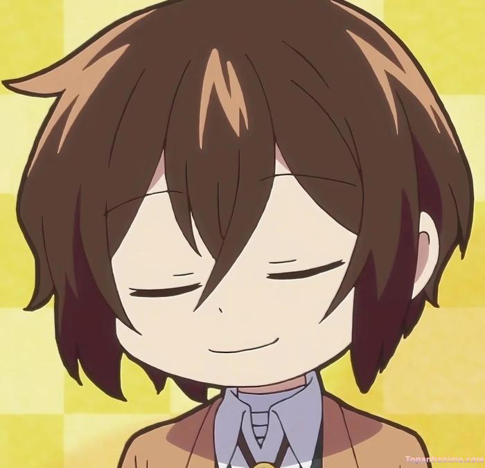 Mẫu ảnh Osamu Dazai 32