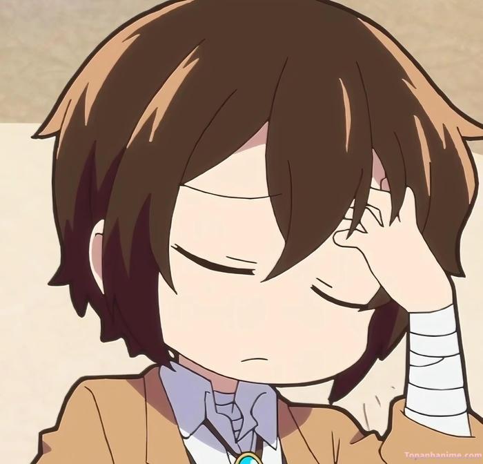 Mẫu ảnh Osamu Dazai 34