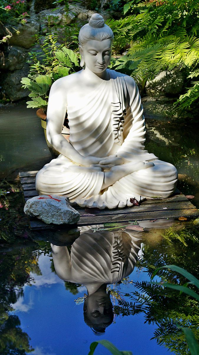 Ảnh Phật Đẹp Làm Hình Nền 10