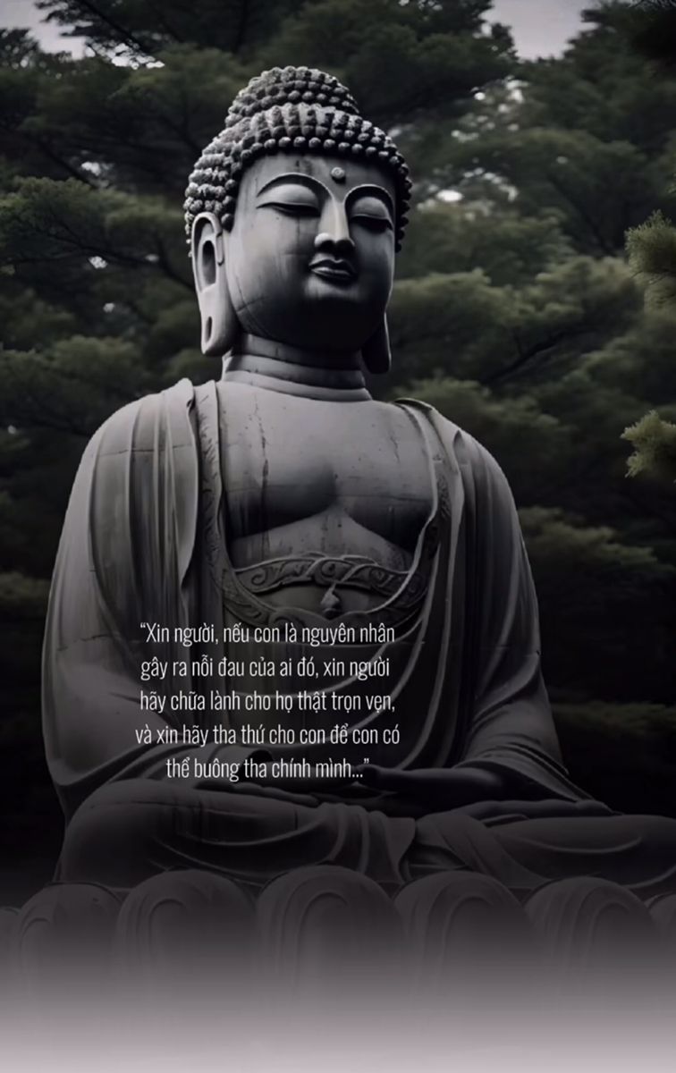 Ảnh Phật Đẹp Làm Hình Nền 7