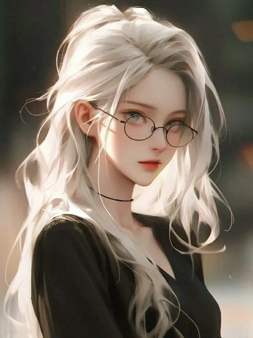 Avatar Nữ từ cute dễ thương tới ngầu 73