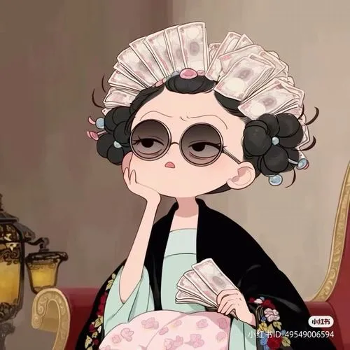 Avatar Nữ từ cute dễ thương tới ngầu 57