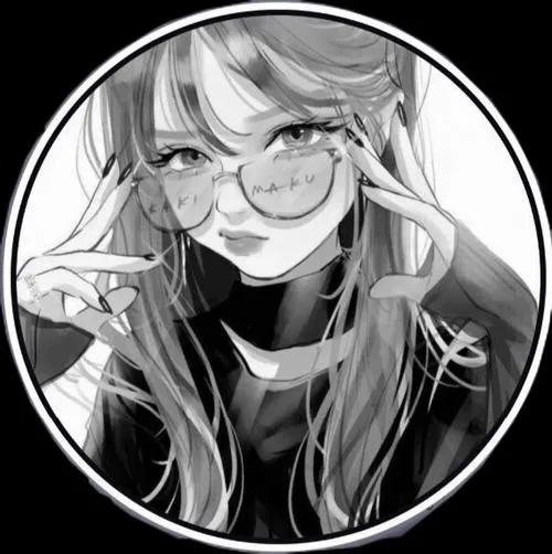 Avatar Nữ từ cute dễ thương tới ngầu 58