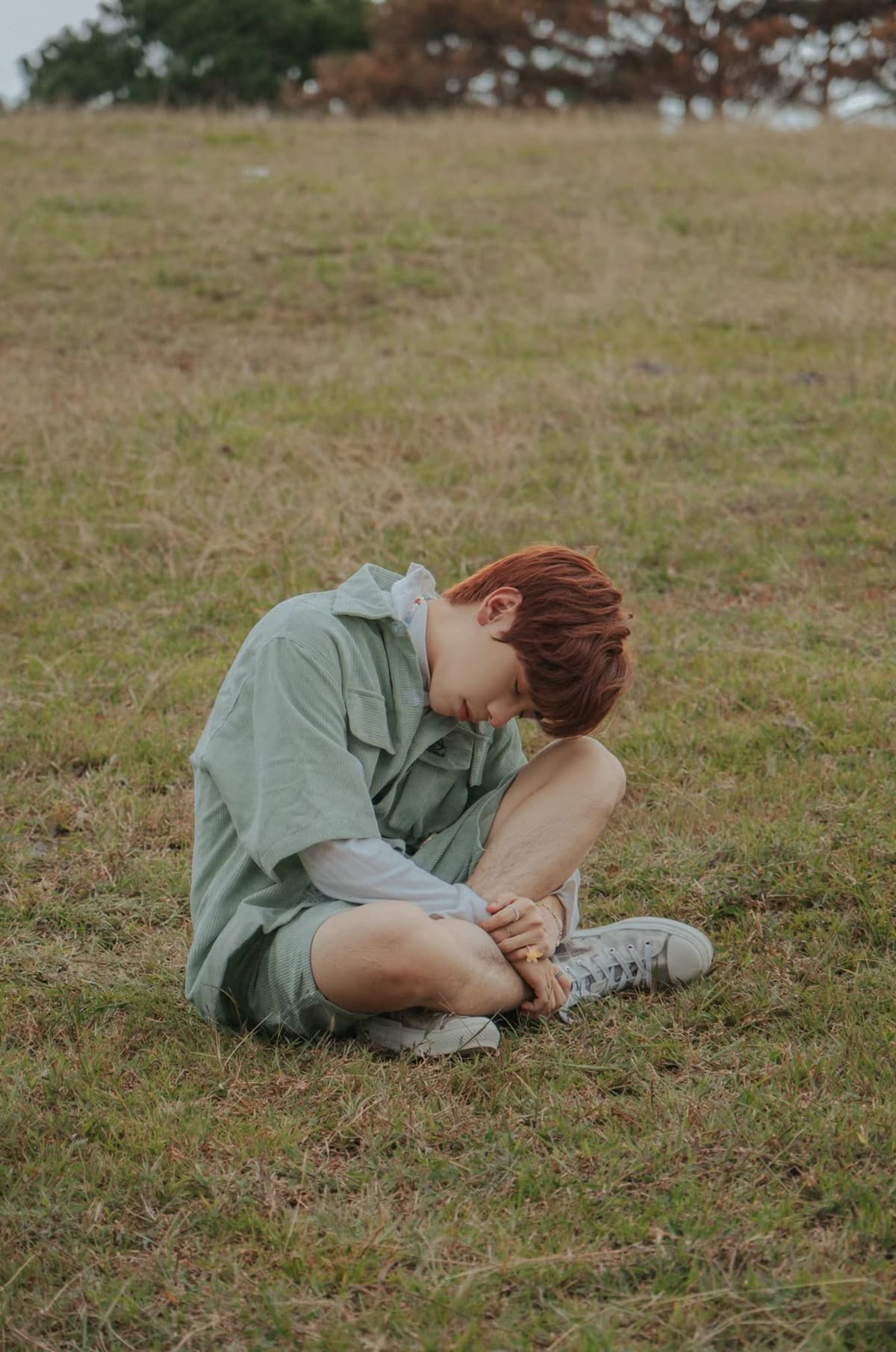 Ảnh Quang Hùng Master Cute 6