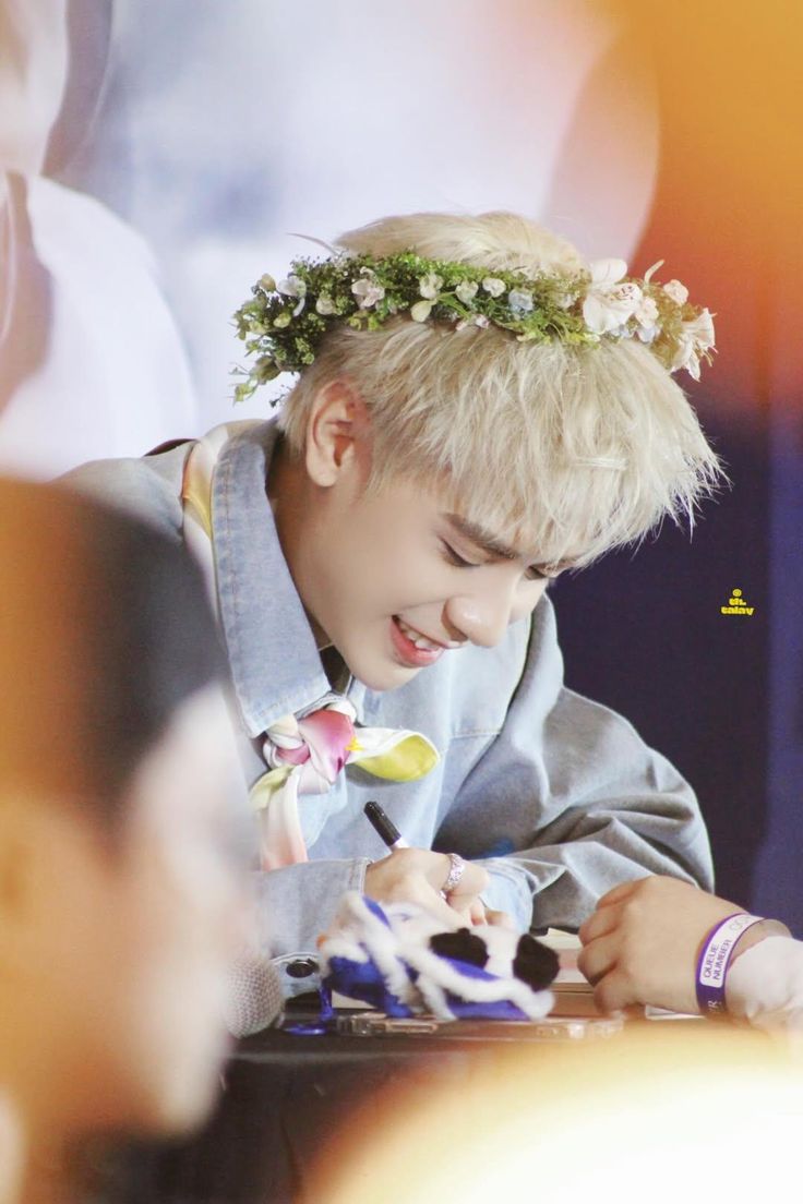 Ảnh Quang Hùng Master Cute 16