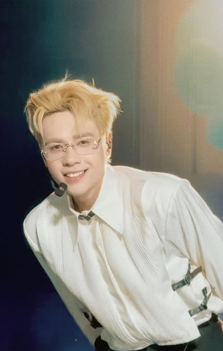 Ảnh Quang Hùng Master Cute 3