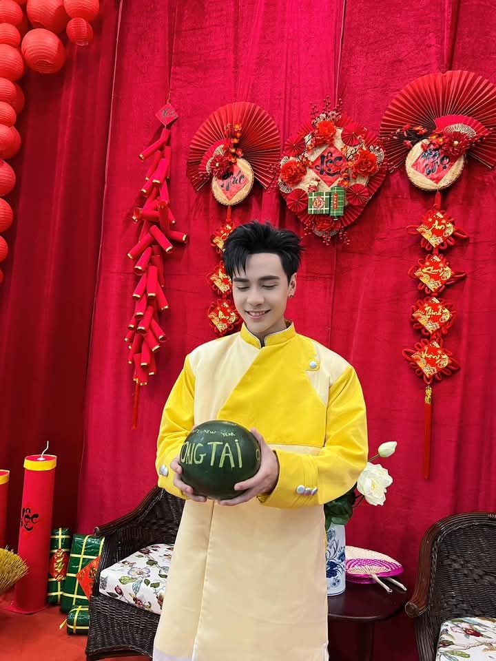 Ảnh Quang Hùng Master Cute 4