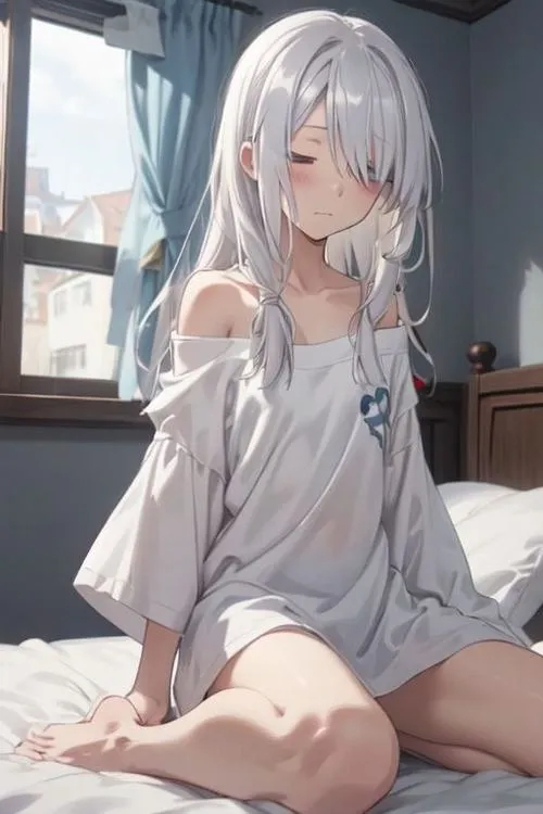 Ảnh Gợi Cảm Nghệ Thuật 42