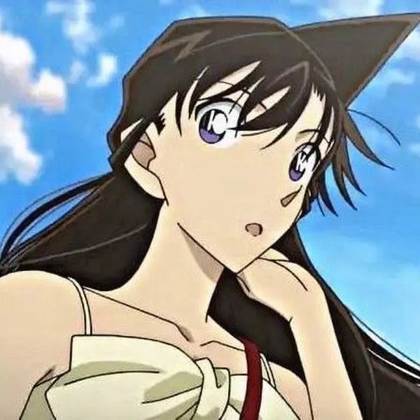 Ảnh Hình Nền Ran Mouri đẹp 83