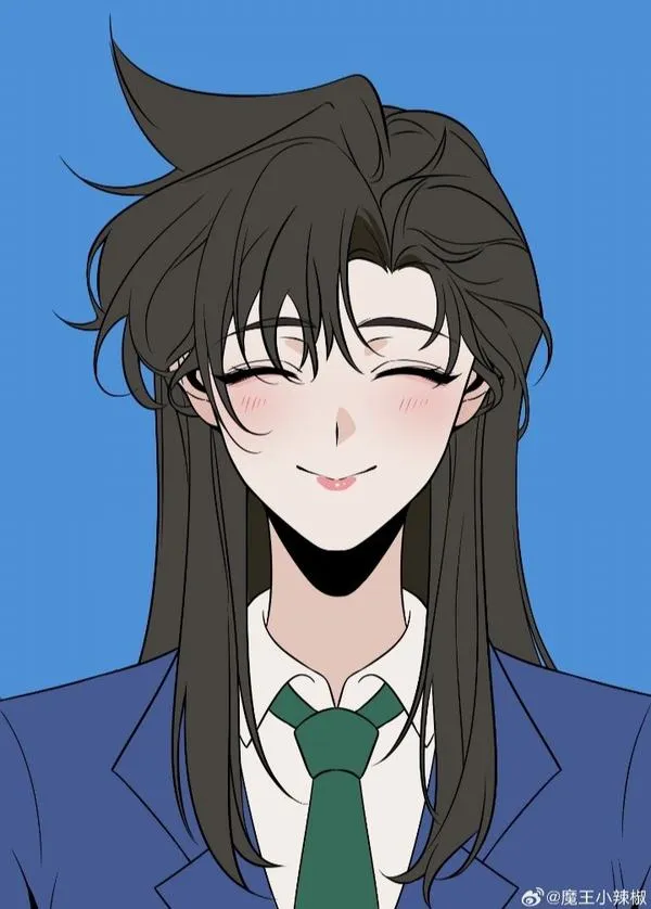 Ảnh Hình Nền Ran Mouri đẹp 88