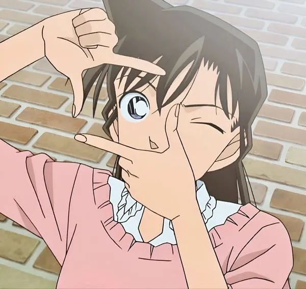 Ảnh Hình Nền Ran Mouri đẹp 72