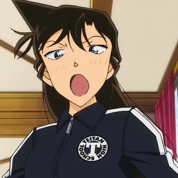 Ảnh Hình Nền Ran Mouri đẹp 103