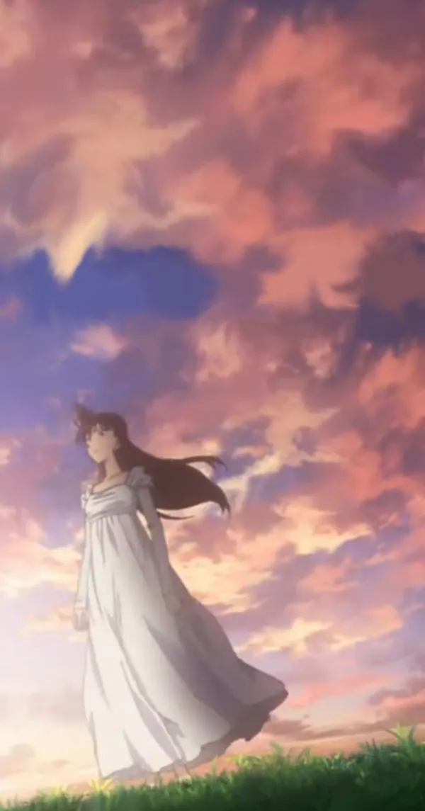 Ảnh Hình Nền Ran Mouri đẹp 110