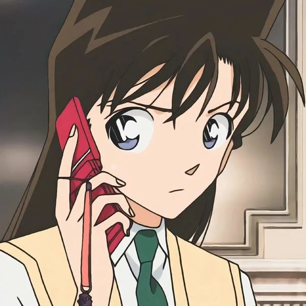 Ảnh Hình Nền Ran Mouri đẹp 93