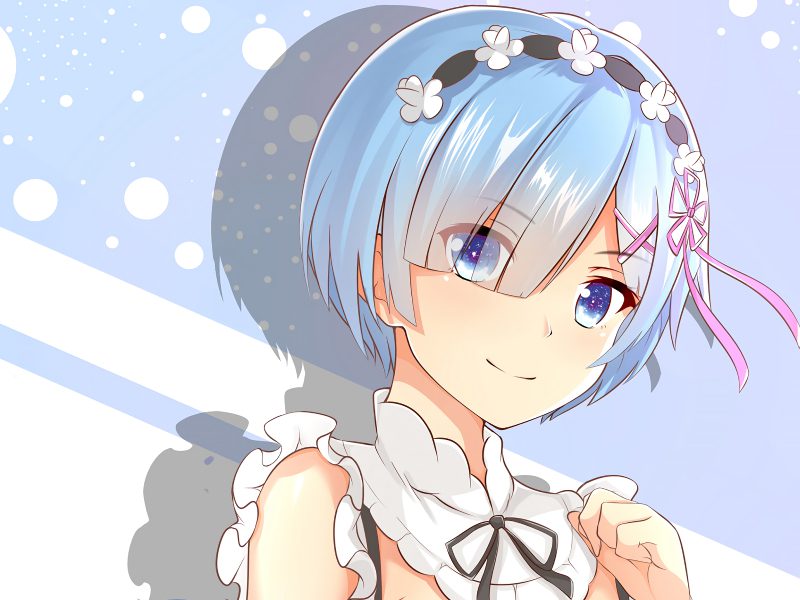 ảnh Rem 16