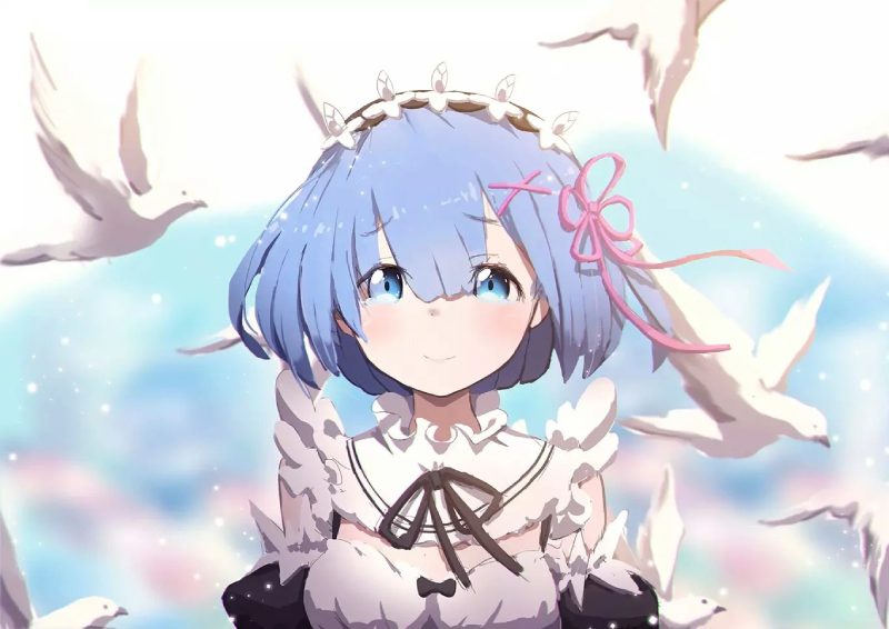 ảnh Rem 26