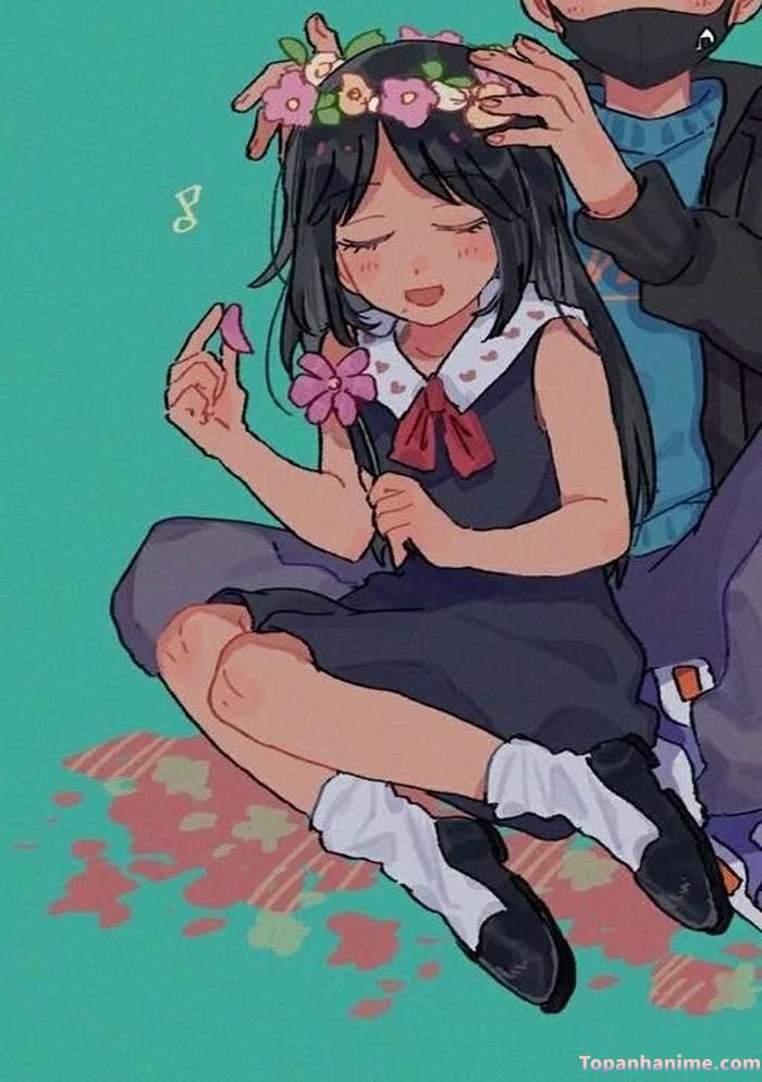 Mẫu ảnh Rika Orimoto 9