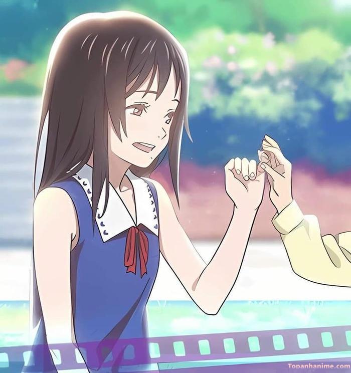 Mẫu ảnh Rika Orimoto 13