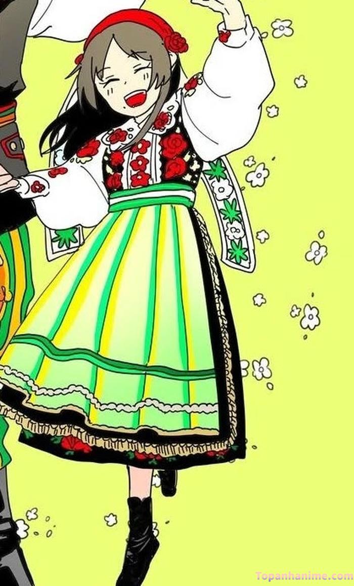 Mẫu ảnh Rika Orimoto 18