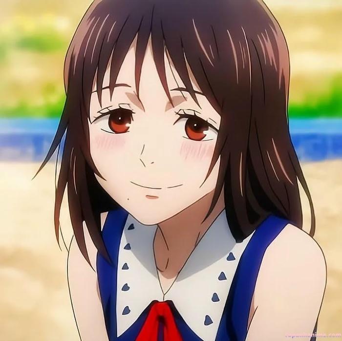 Mẫu ảnh Rika Orimoto 21