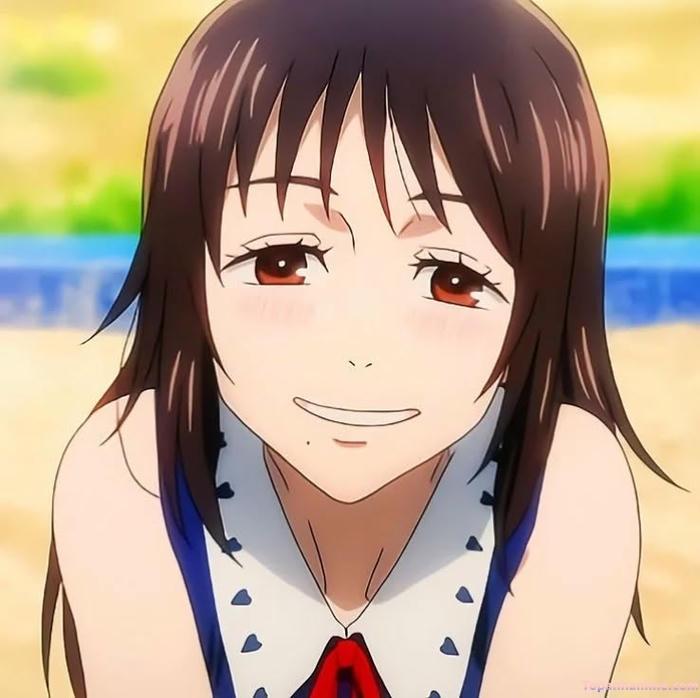 Mẫu ảnh Rika Orimoto 24