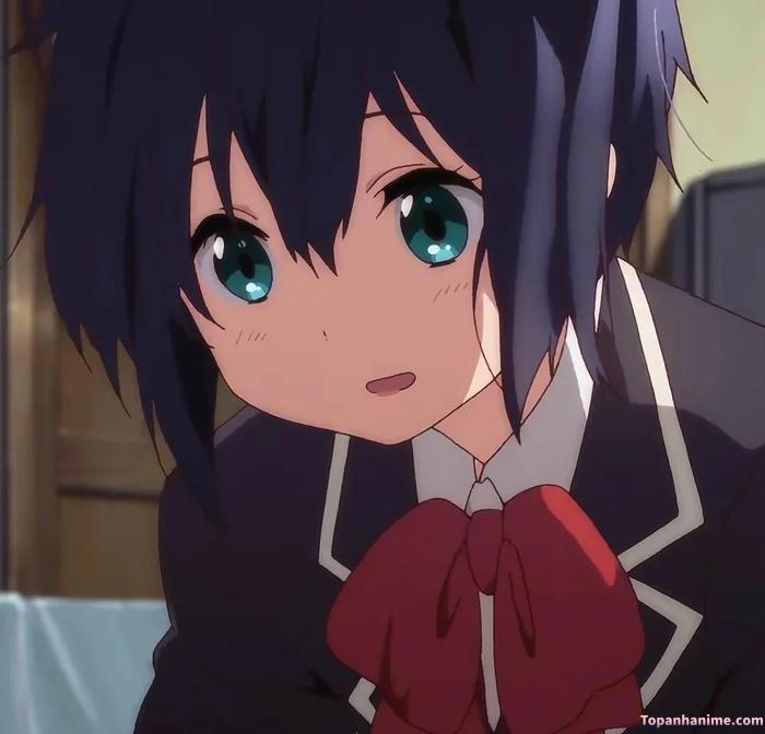 Mẫu ảnh Rikka Takanashi 13