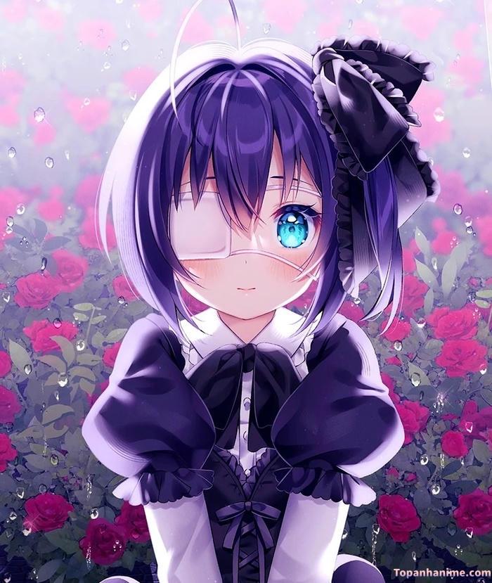 Mẫu ảnh Rikka Takanashi 23