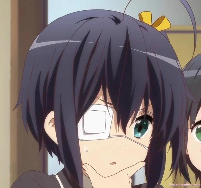 Mẫu ảnh Rikka Takanashi 33