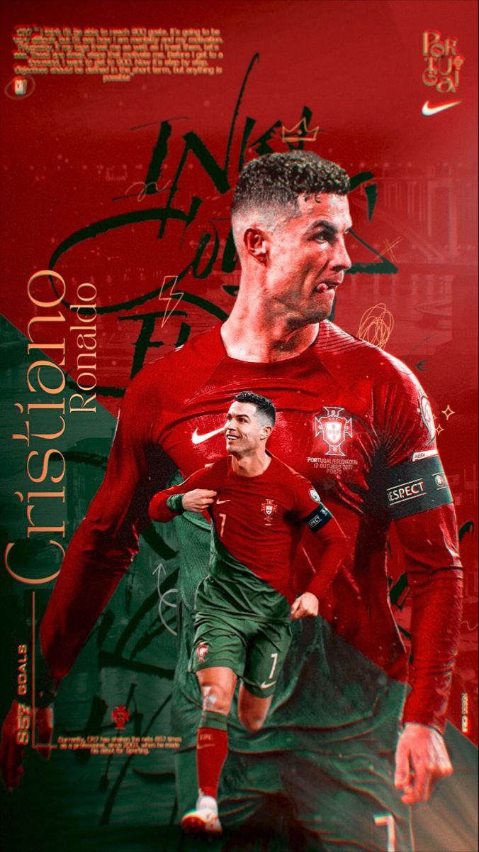 Ảnh Ronaldo 12