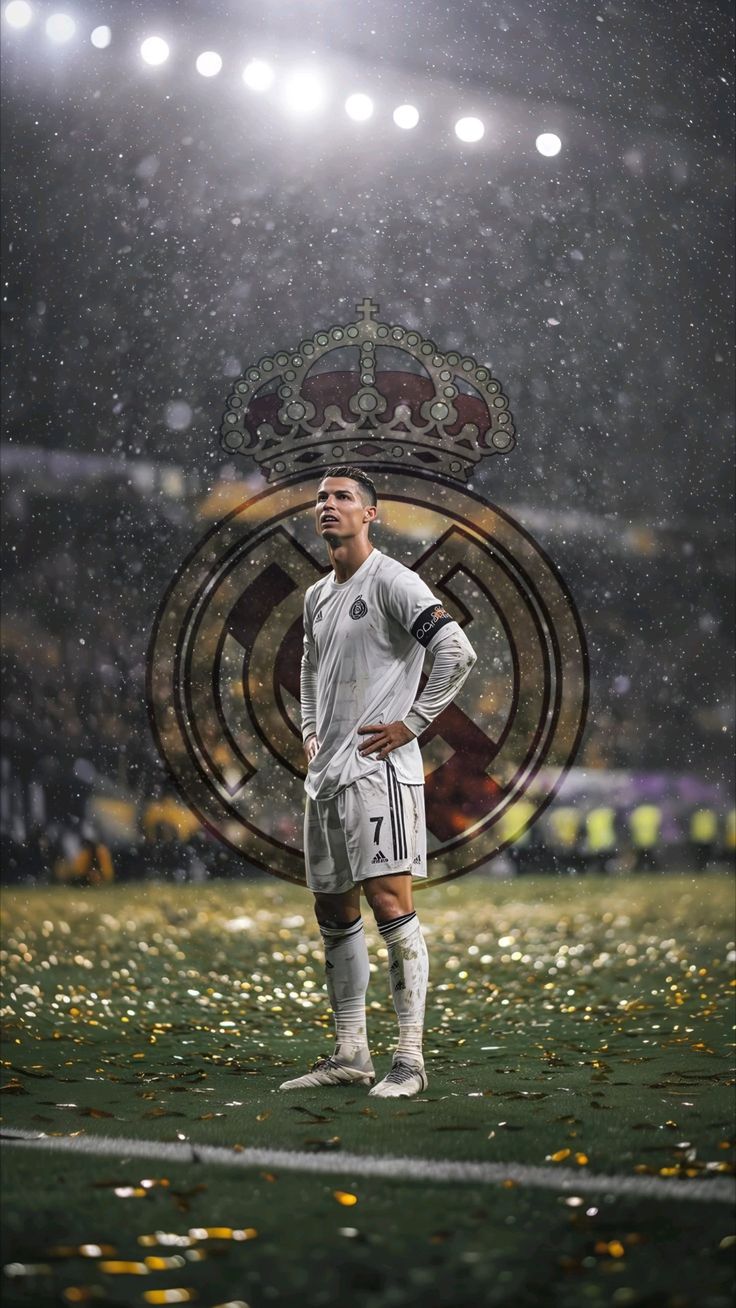 Ảnh Ronaldo 14