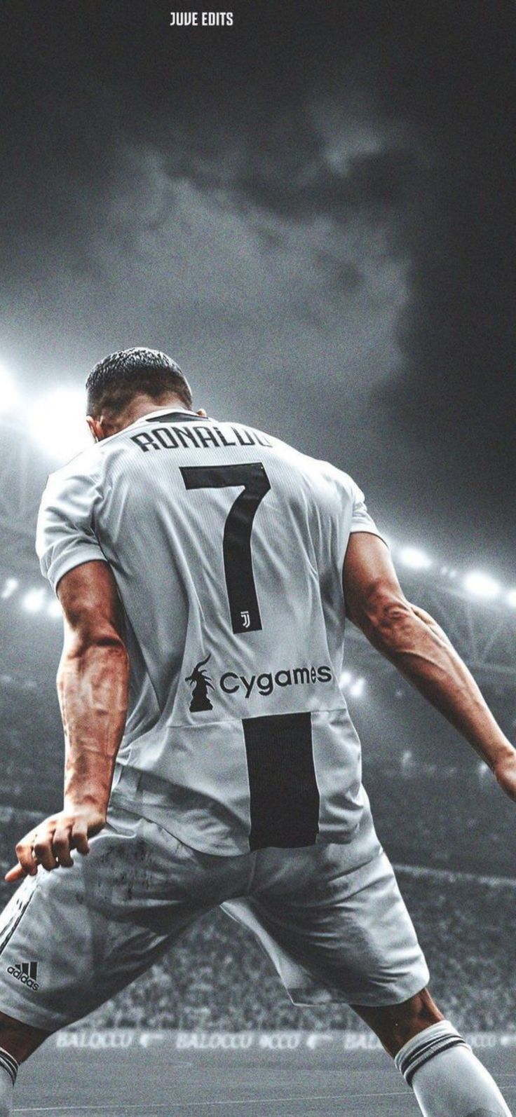 Ảnh Ronaldo 3