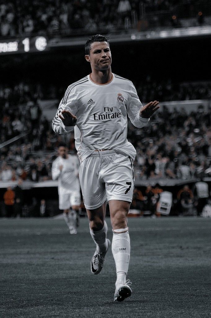 Ảnh Ronaldo 4