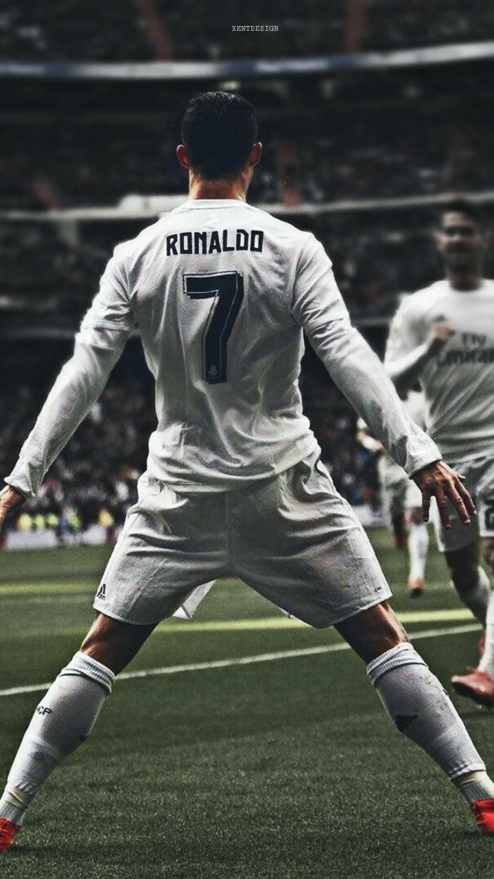 Ảnh Ronaldo 9