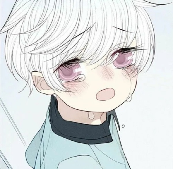 ảnh Sadboiz anime 12