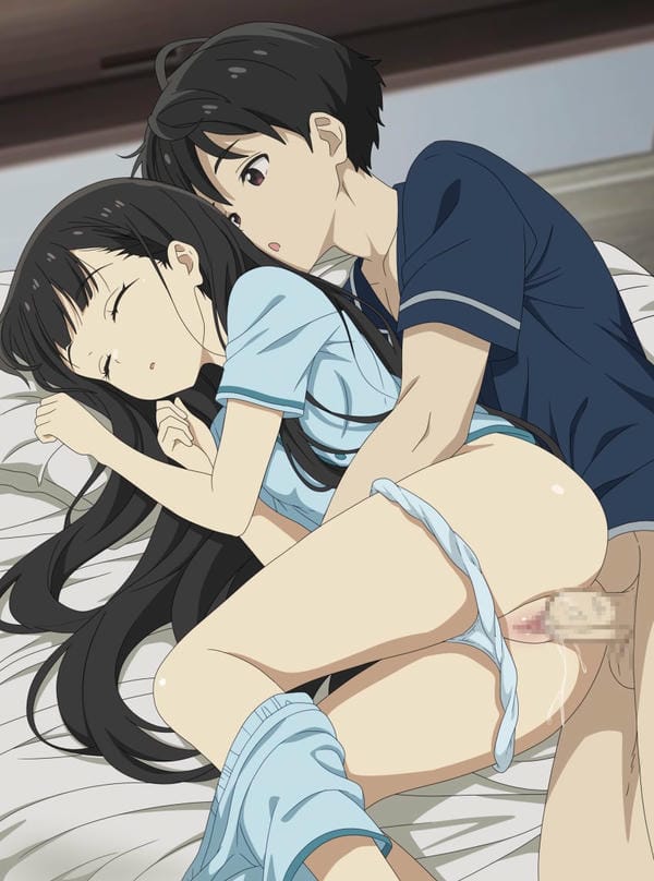 ảnh sex anime không che 13
