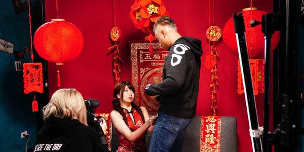 Ảnh Sex Cổ Trang 19