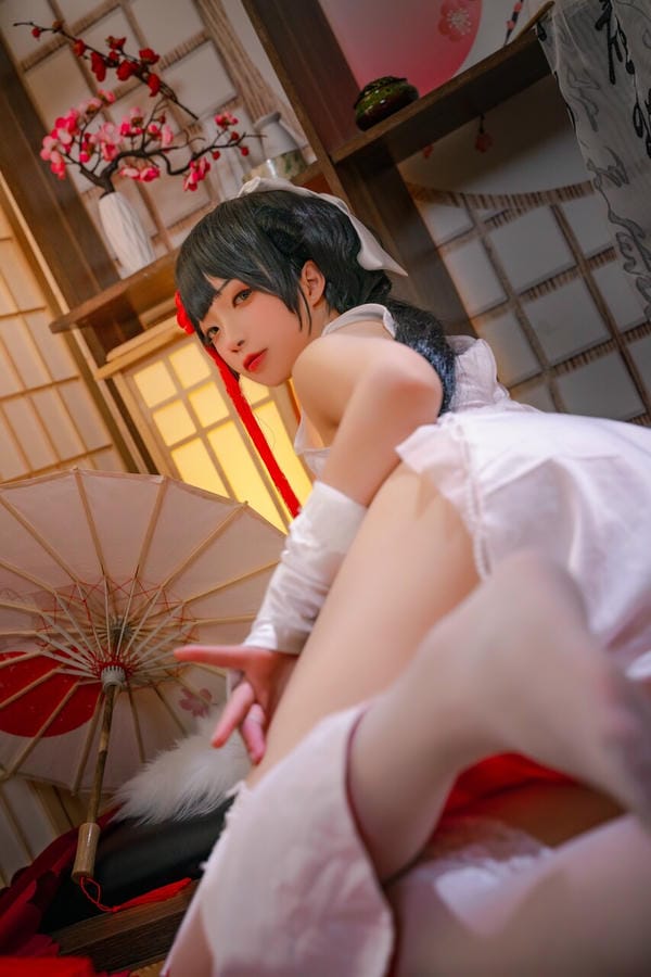 sex cosplay anime bú cu 23