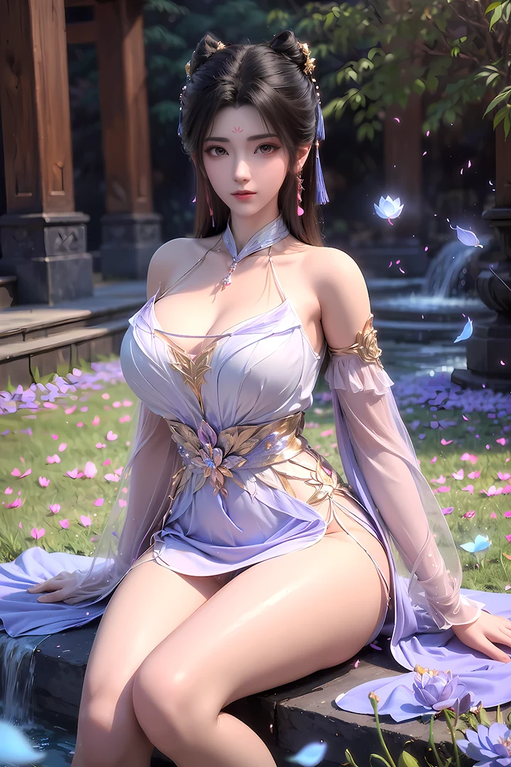 Ảnh hentai 3D HH3D 19