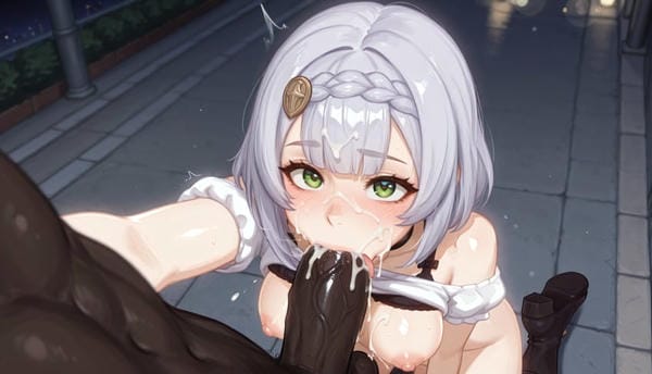 ảnh sex Genshin 30