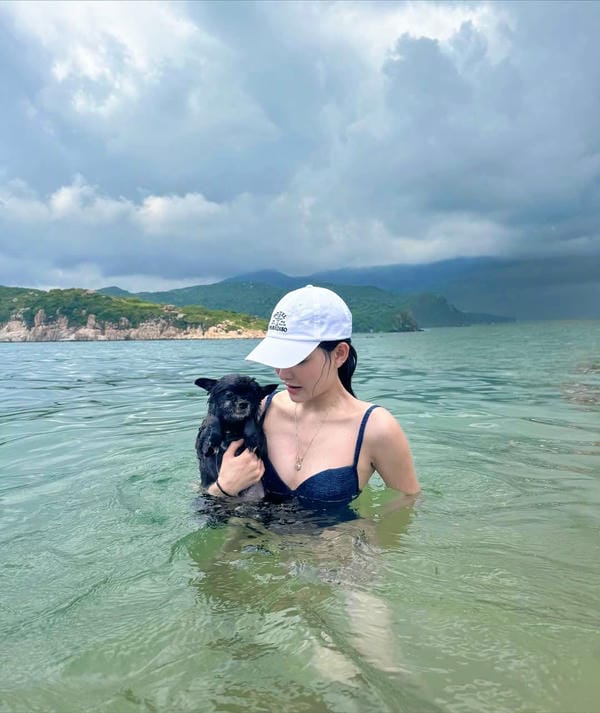 Hình Ảnh Sex Hiền Hồ 27