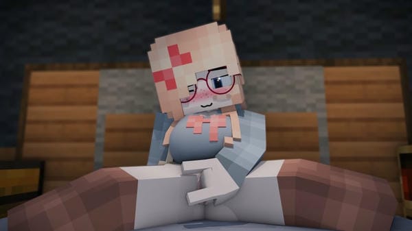 Ảnh Sex Minecraft 17