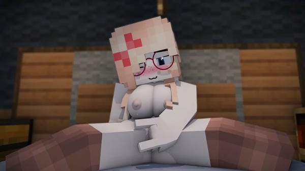 Ảnh Sex Minecraft 33