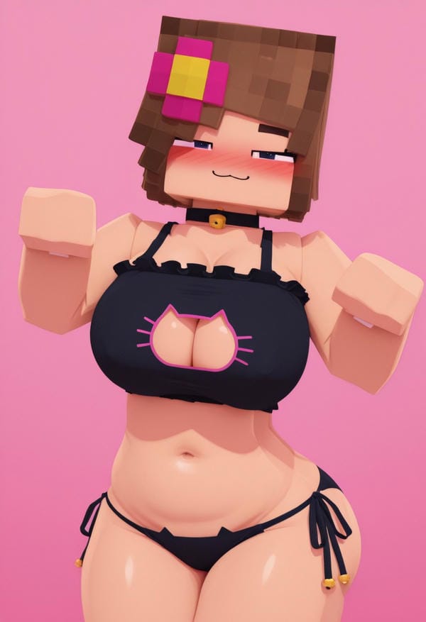 Ảnh Sex Minecraft 9