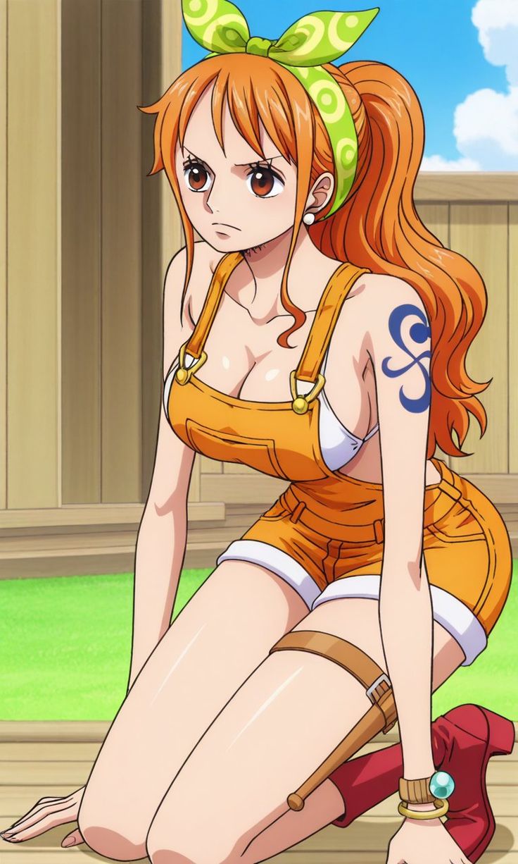hình Sex One Piece 16