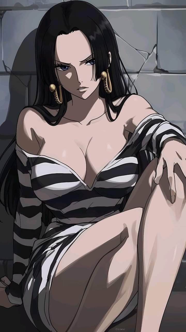 hình Sex One Piece 18